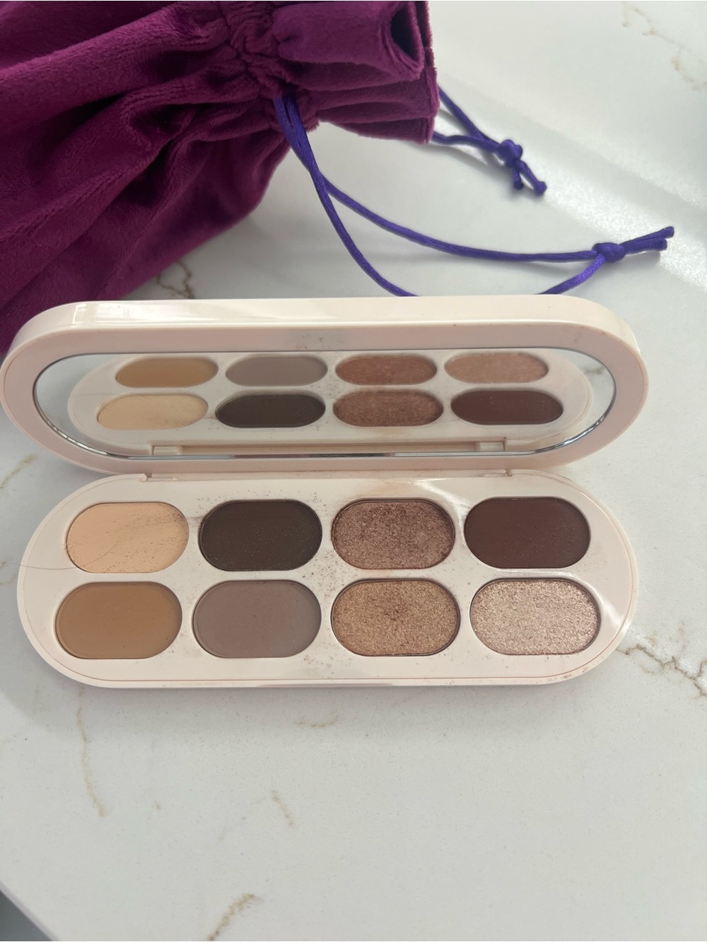 Rare Beauty Essential Neutrals Palette - Picture 2 of 3